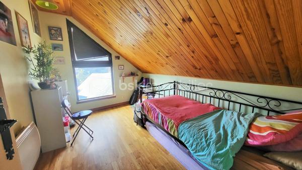 Maison traditionnelle de 317 m²