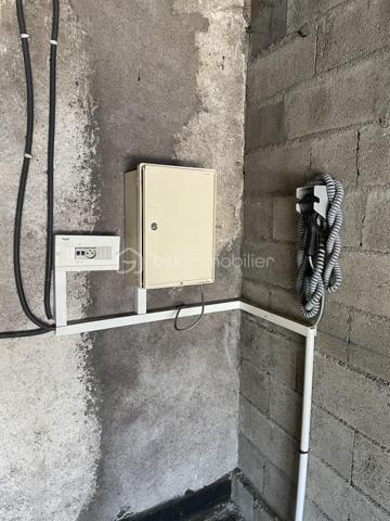 Parking de 15 m²