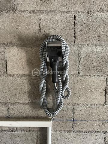 Parking de 15 m²