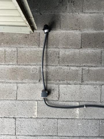 Parking de 15 m²