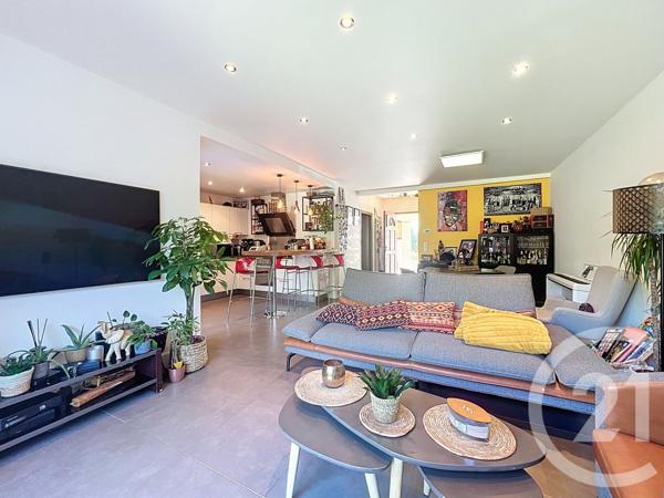 Maison à vendre  4 pièces - 98,05 m2 ANTIBES - 06