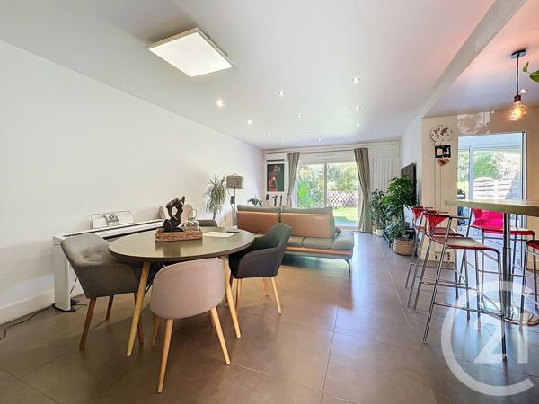 Maison à vendre  4 pièces - 98,05 m2 ANTIBES - 06