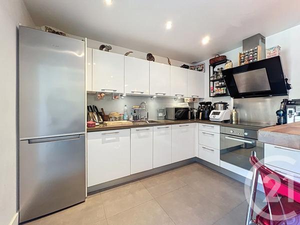 Maison à vendre  4 pièces - 98,05 m2 ANTIBES - 06