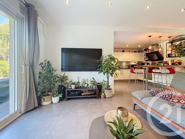 Maison à vendre  4 pièces - 98,05 m2 ANTIBES - 06