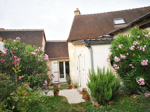 Maison de bourg