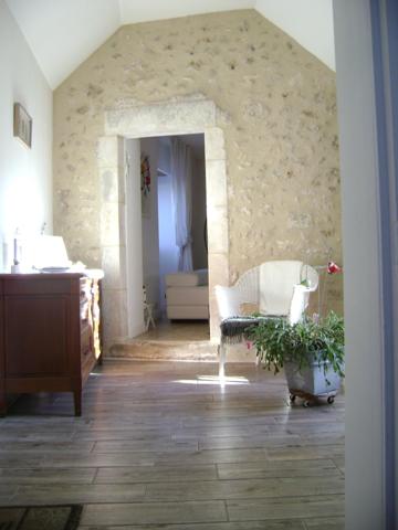 Maison de bourg