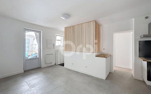 Appartement à vendre    3 pièces • 40,34 m2 Fontenay-sous-Bois
