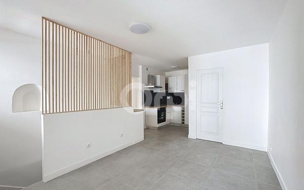 Appartement à vendre    3 pièces • 40,34 m2 Fontenay-sous-Bois