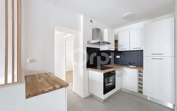 Appartement à vendre    3 pièces • 40,34 m2 Fontenay-sous-Bois
