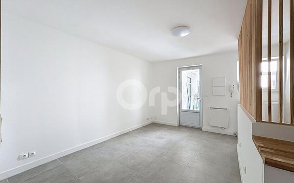 Appartement à vendre    3 pièces • 40,34 m2 Fontenay-sous-Bois