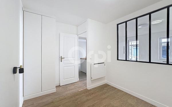 Appartement à vendre    3 pièces • 40,34 m2 Fontenay-sous-Bois