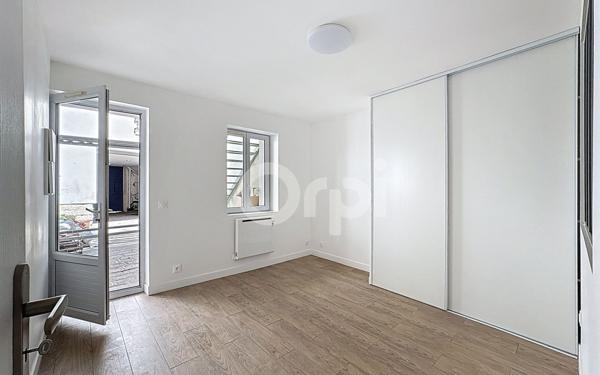 Appartement à vendre    3 pièces • 40,34 m2 Fontenay-sous-Bois