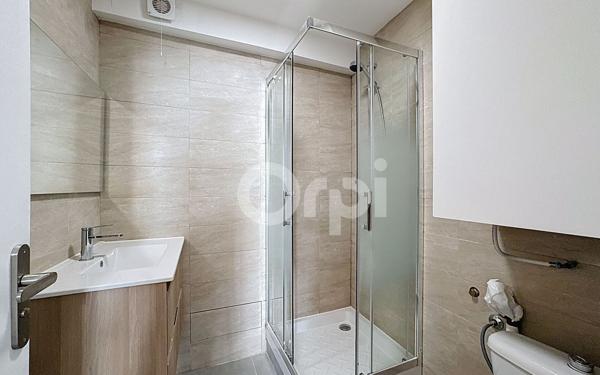 Appartement à vendre    3 pièces • 40,34 m2 Fontenay-sous-Bois