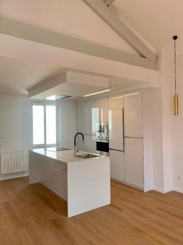 Saint-Jean-de-Luz Vente Appartement 3 pièce(s)