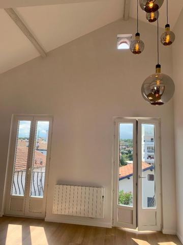 Saint-Jean-de-Luz Vente Appartement 3 pièce(s)