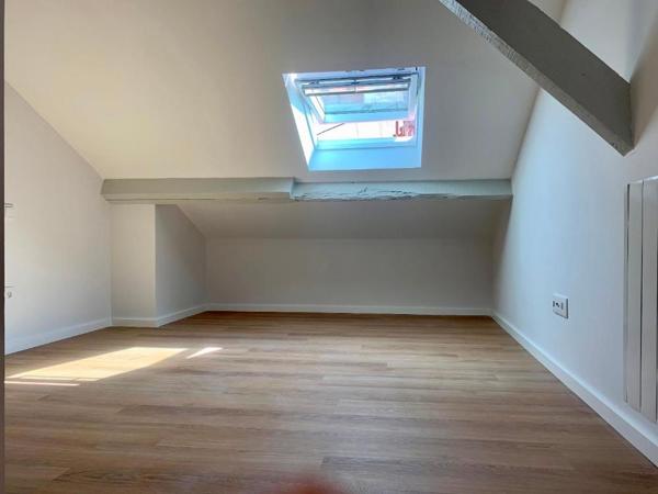 Saint-Jean-de-Luz Vente Appartement 3 pièce(s)