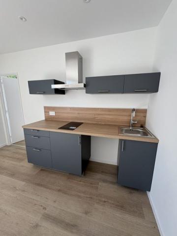 Appartement à louer - 3 pièces - 44 m² Montauban (82000)