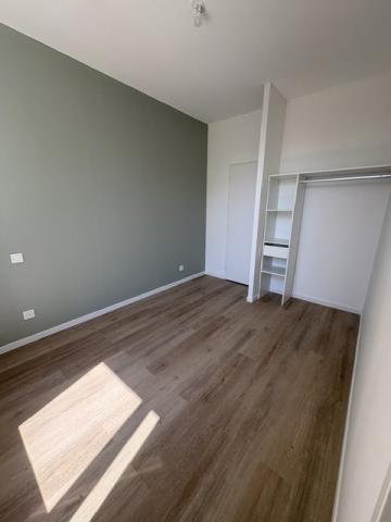 Appartement à louer - 3 pièces - 44 m² Montauban (82000)