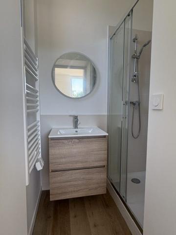 Appartement à louer - 3 pièces - 44 m² Montauban (82000)