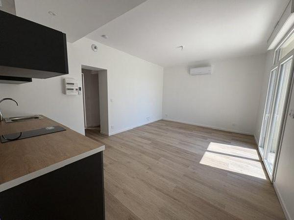 Appartement à louer - 3 pièces - 44 m² Montauban (82000)
