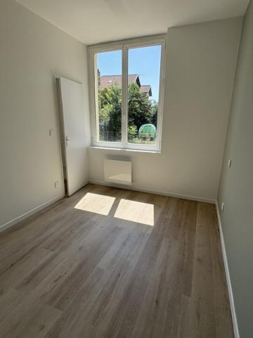 Appartement à louer - 3 pièces - 44 m² Montauban (82000)