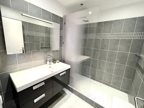 Appartement à louer |  Châteauroux |  2 pièces | 45 m²