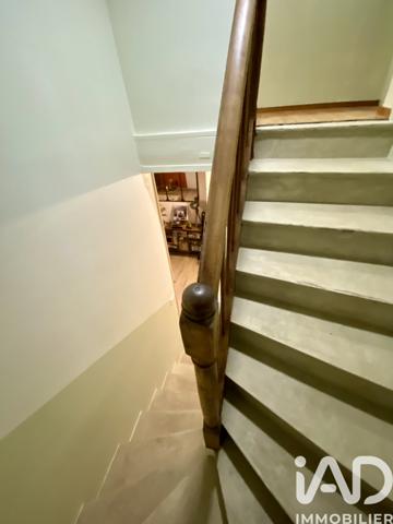 Maison à vendre 3 pièces 48 m² Ruelle-sur-Touvre