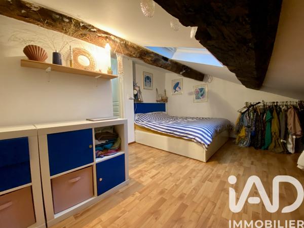 Maison à vendre 3 pièces 48 m² Ruelle-sur-Touvre