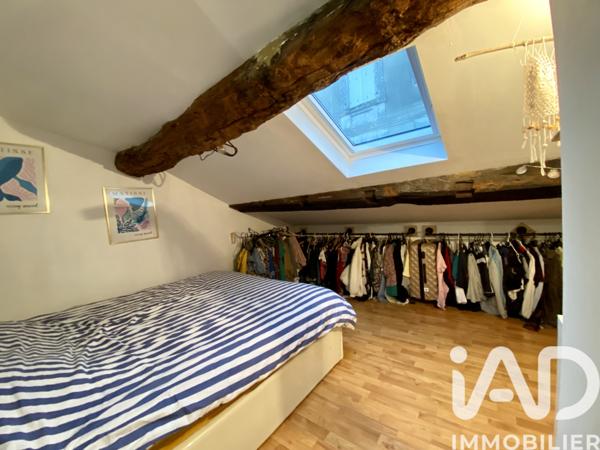 Maison à vendre 3 pièces 48 m² Ruelle-sur-Touvre