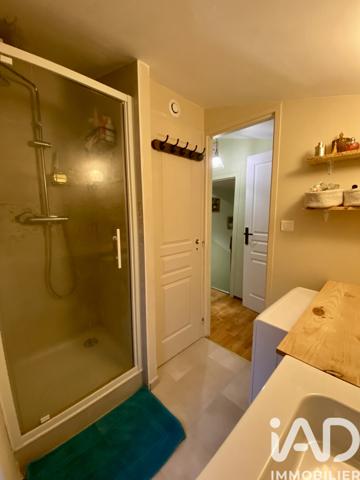 Maison à vendre 3 pièces 48 m² Ruelle-sur-Touvre