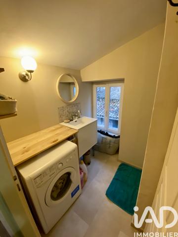 Maison à vendre 3 pièces 48 m² Ruelle-sur-Touvre