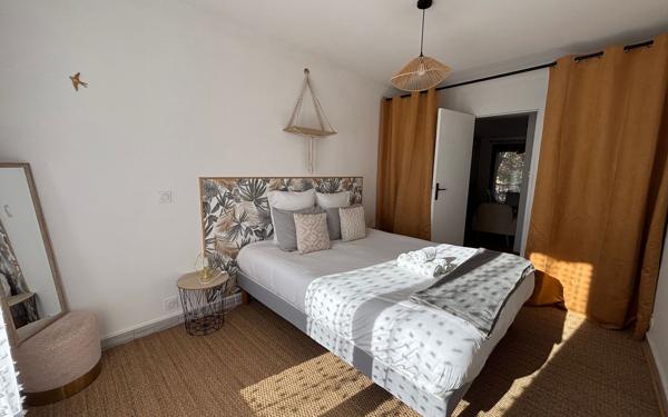 Appartement à vendre    4 pièces •  Narbonne