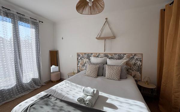 Appartement à vendre    4 pièces •  Narbonne