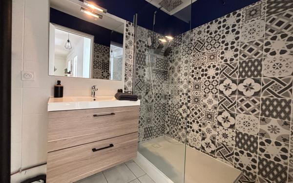 Appartement à vendre    4 pièces •  Narbonne