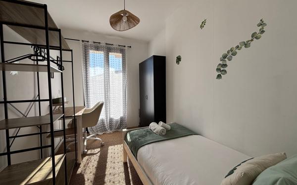 Appartement à vendre    4 pièces •  Narbonne