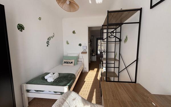 Appartement à vendre    4 pièces •  Narbonne