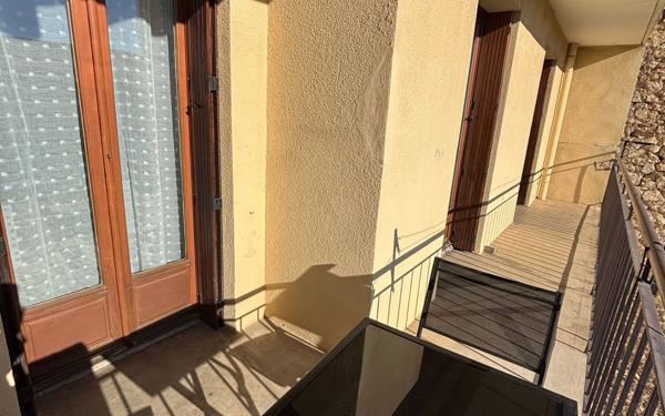 Appartement à vendre    4 pièces •  Narbonne
