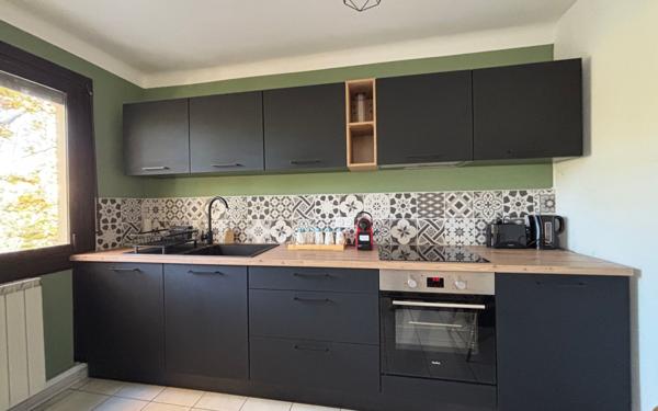 Appartement à vendre    4 pièces •  Narbonne