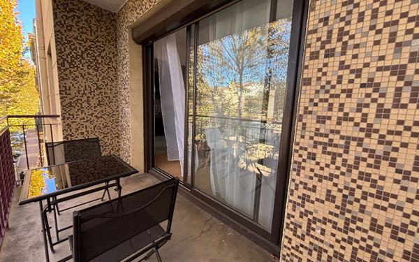 Appartement à vendre    4 pièces •  Narbonne