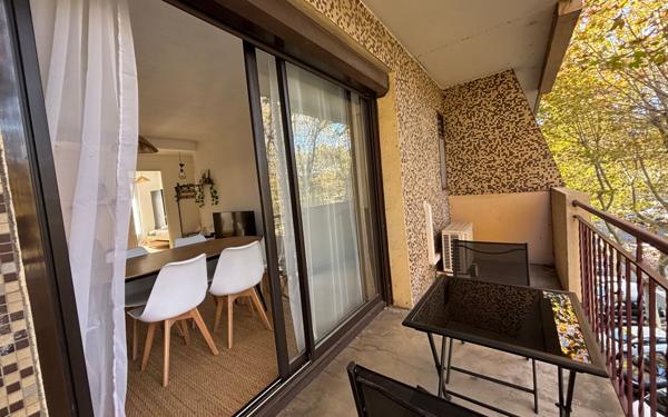 Appartement à vendre    4 pièces •  Narbonne