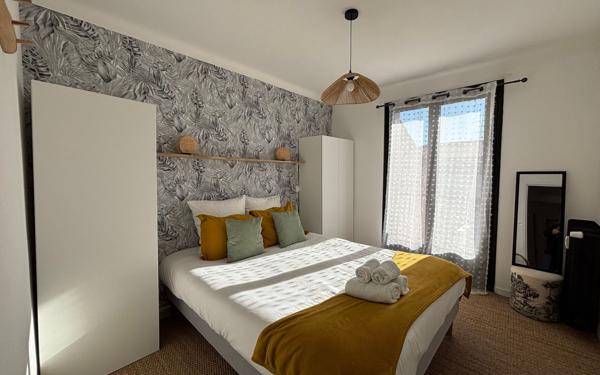 Appartement à vendre    4 pièces •  Narbonne