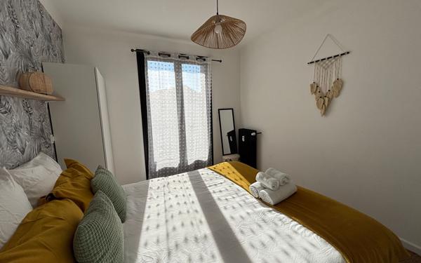 Appartement à vendre    4 pièces •  Narbonne