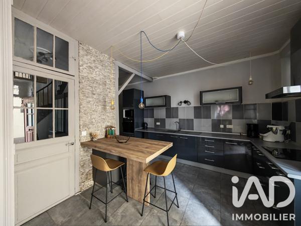 Appartement à vendre 4 pièces 118,47 m² Tarbes