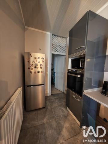 Appartement à vendre 4 pièces 118,47 m² Tarbes