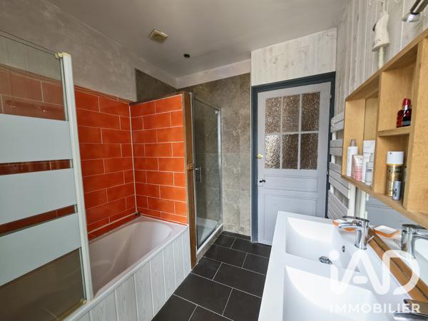 Appartement à vendre 4 pièces 118,47 m² Tarbes