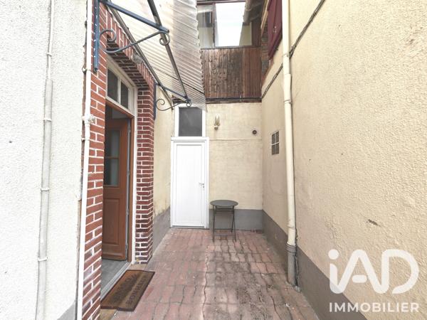 Appartement à vendre 4 pièces 118,47 m² Tarbes