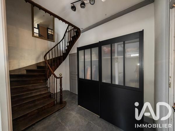 Appartement à vendre 4 pièces 118,47 m² Tarbes