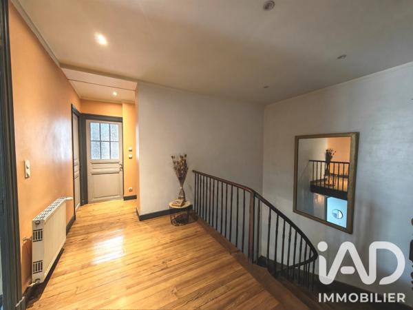Appartement à vendre 4 pièces 118,47 m² Tarbes