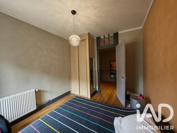 Appartement à vendre 4 pièces 118,47 m² Tarbes