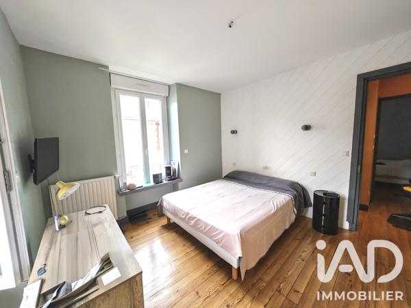 Appartement à vendre 4 pièces 118,47 m² Tarbes